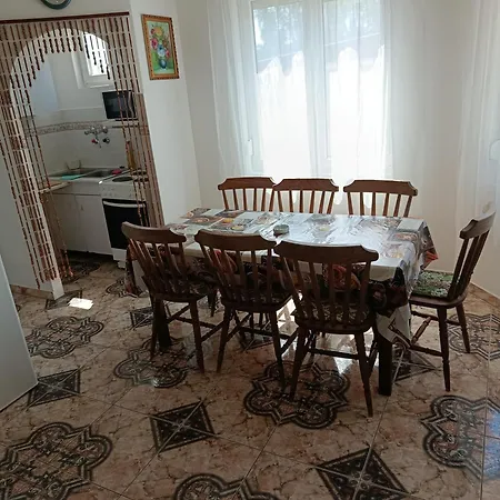 Case de vacanță Arvacska Nyaralo