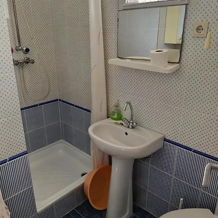 Case de vacanță Arvacska Nyaralo