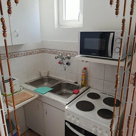 Arvacska Nyaralo Case de vacanță *