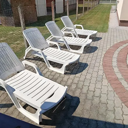 Arvacska Nyaralo * Balatonmáriafürdő