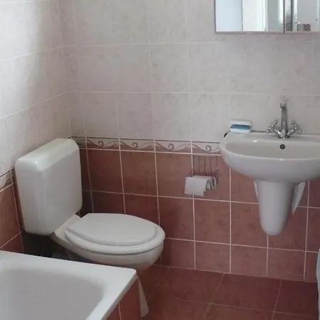 Holiday home Arvacska Nyaralo *