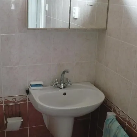 Dom wakacyjny Arvacska Nyaralo