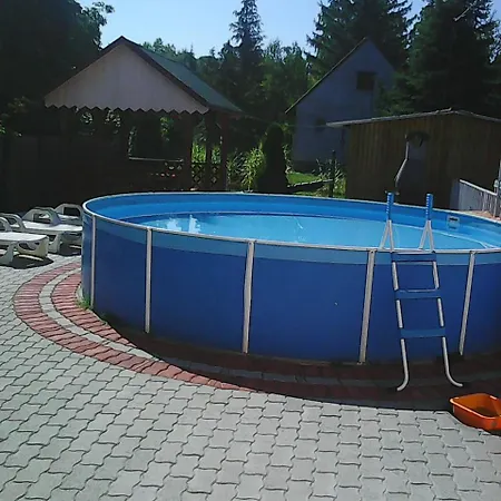 Arvacska Nyaralo Holiday home Balatonmariafurdo