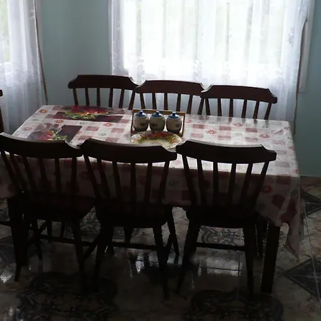 Holiday home Arvacska Nyaralo