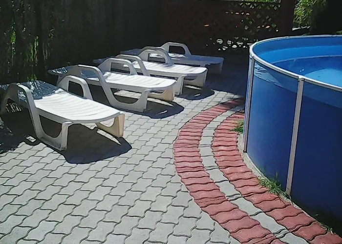 Case de vacanță Arvacska Nyaralo *