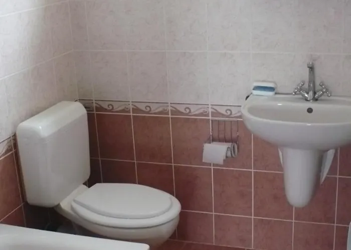 Case de vacanță Arvacska Nyaralo *