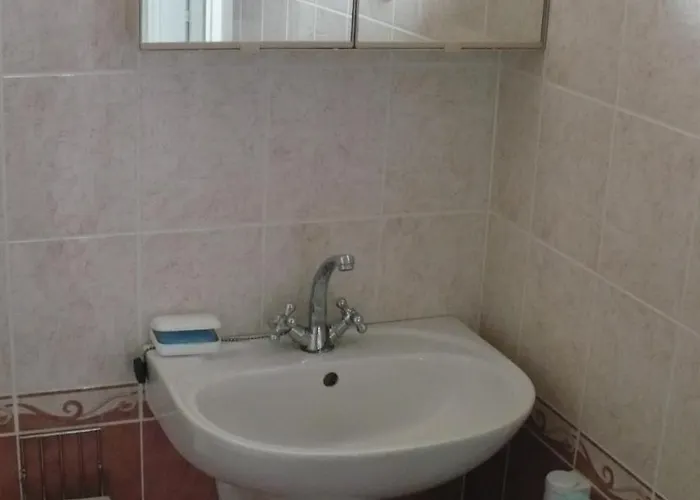 Case de vacanță Arvacska Nyaralo